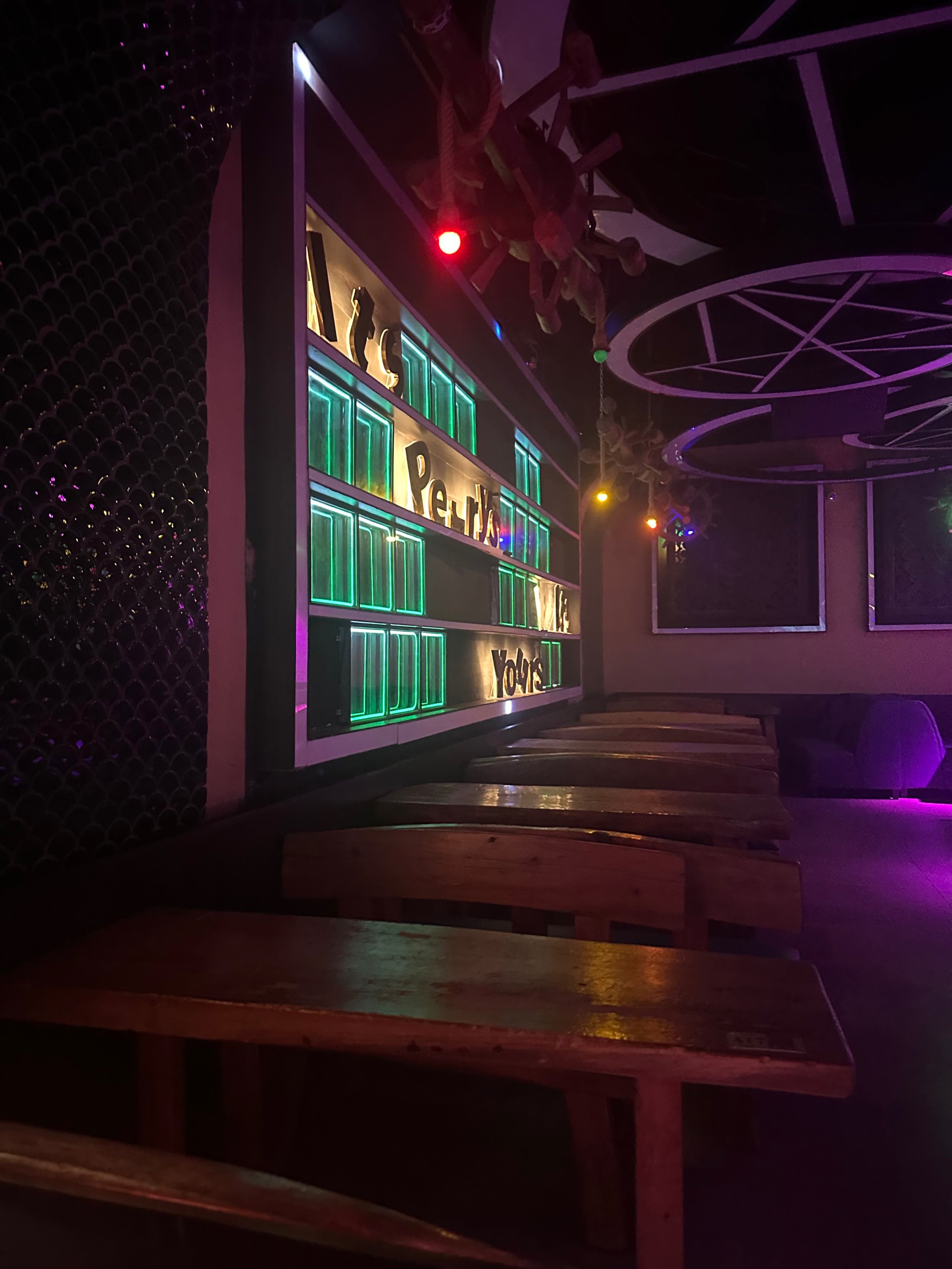 长春商务ktv体验分享-南关区ktv预订