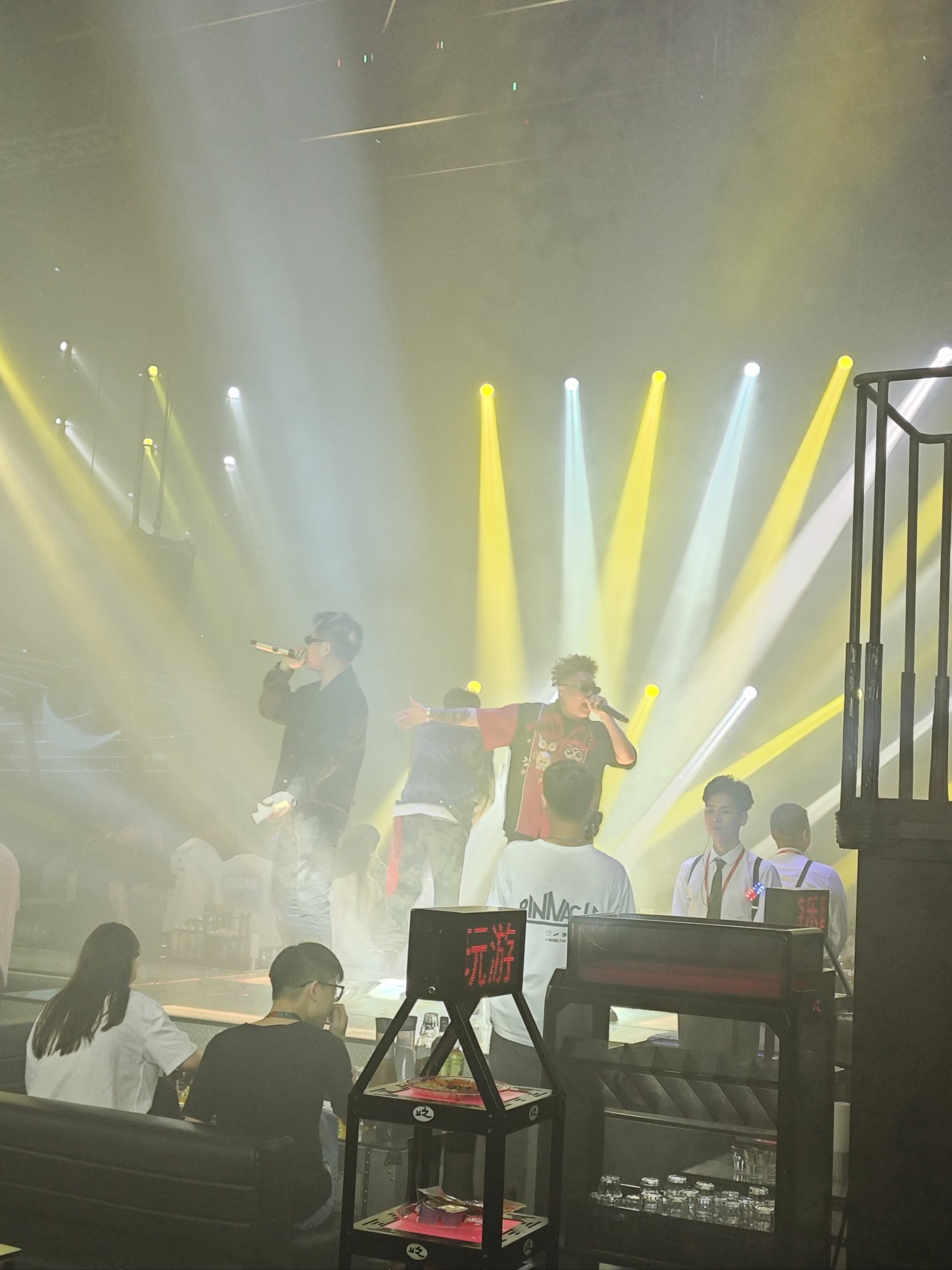 长春商务KTV新玩法-南关区ktv预订